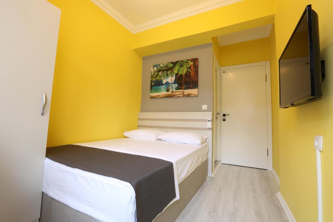 Kaleroom Edirne Eksteriør bilde