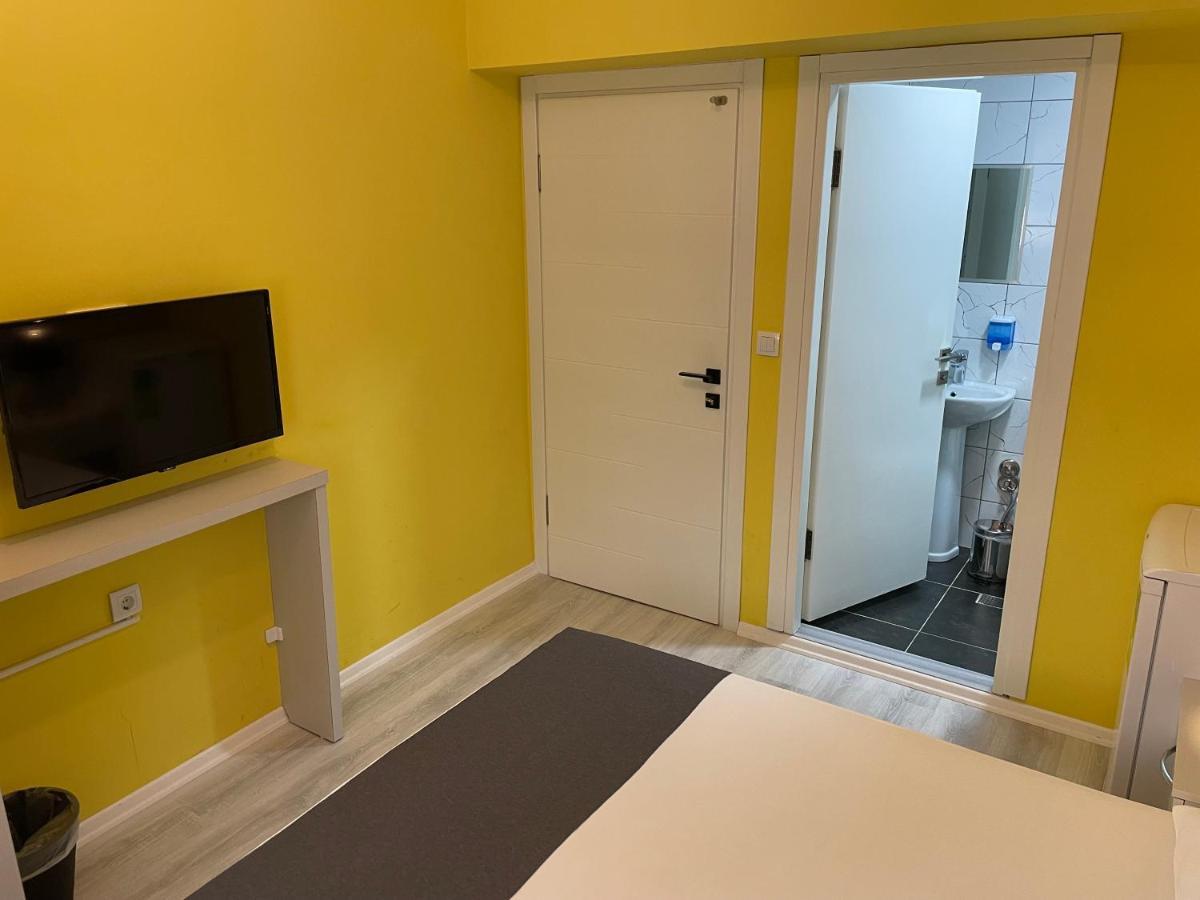 Kaleroom Edirne Eksteriør bilde